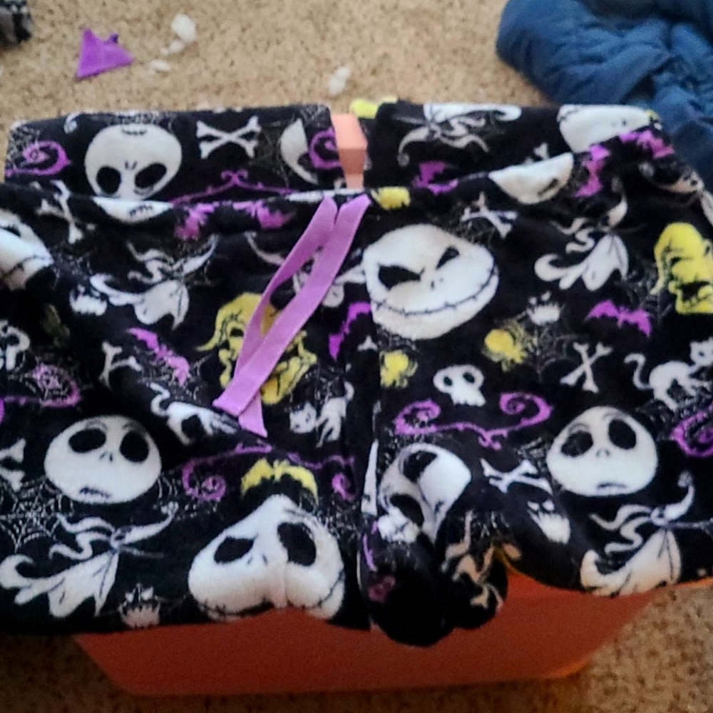 Pajama pants